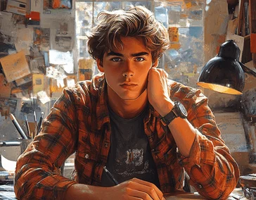 Работа может приносить не только деньги, но и удовольствие.