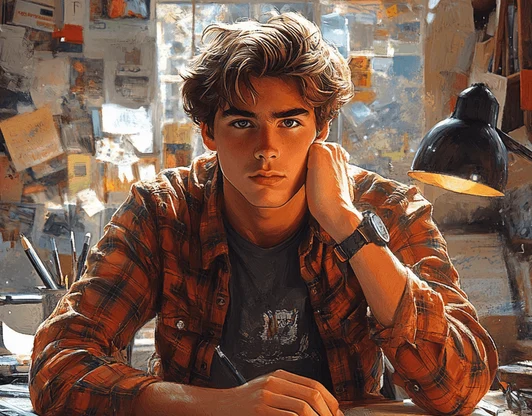 Работа может приносить не только деньги, но и удовольствие.