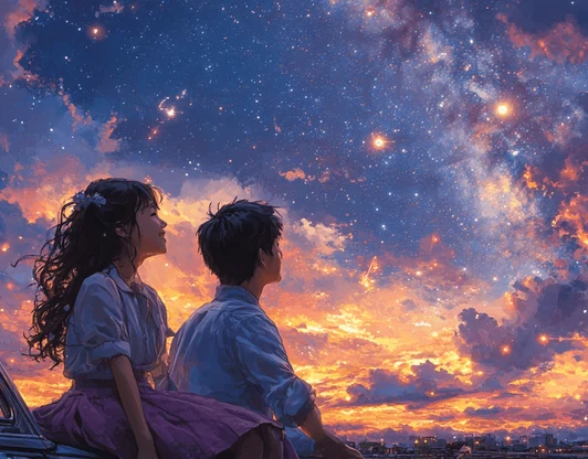 Ваше будущее слишком ценно, чтобы строить его на догадках.